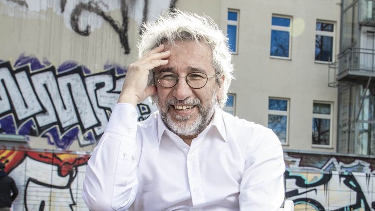 Can Dündar