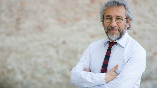 Can Dündar